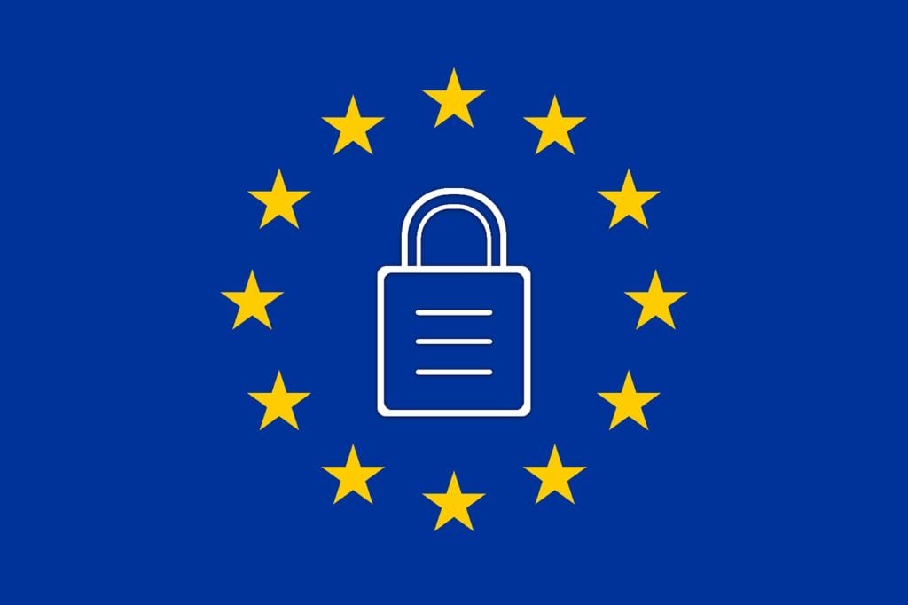 GDPR